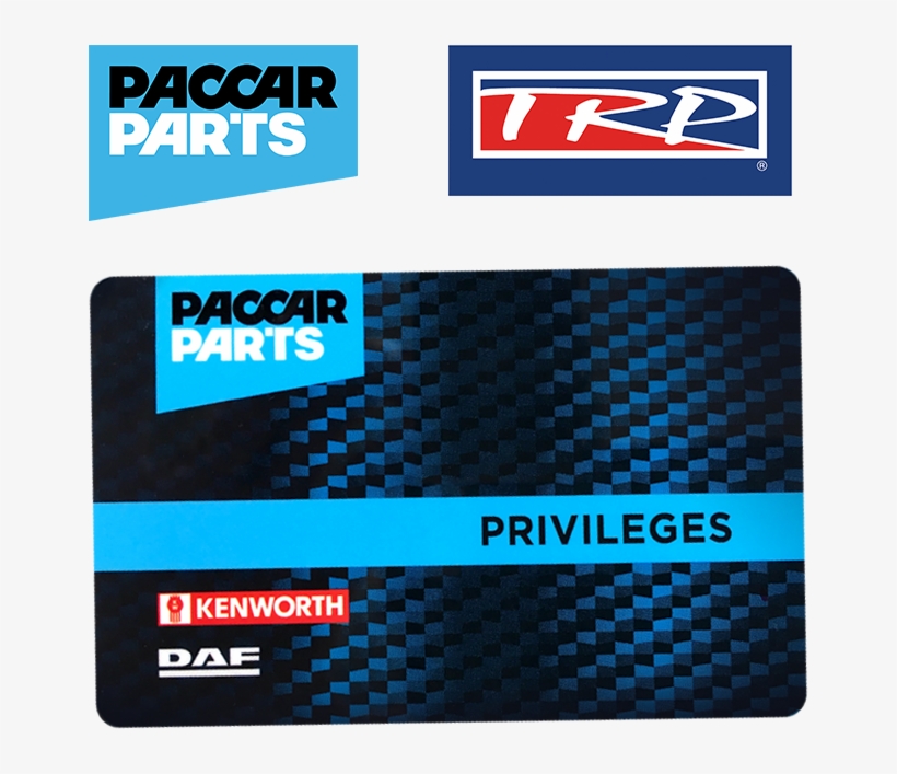 The Right Part, At A Better Price - Daf Trp, transparent png