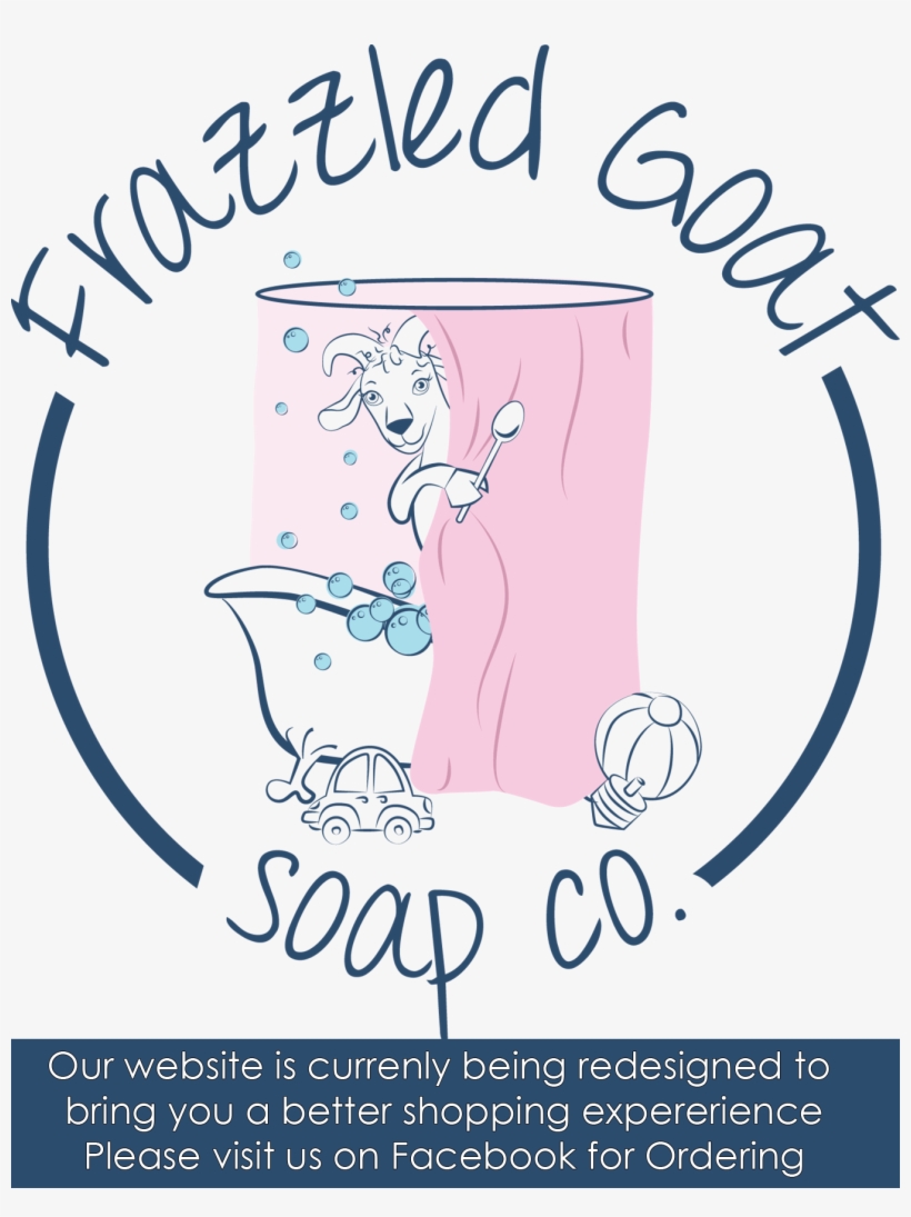 Frazzled Goat Soap Co - Frazzled Goat Soap, transparent png