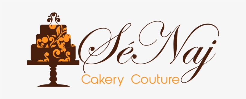 Se'naj Cakery Couture - Setia Band, transparent png