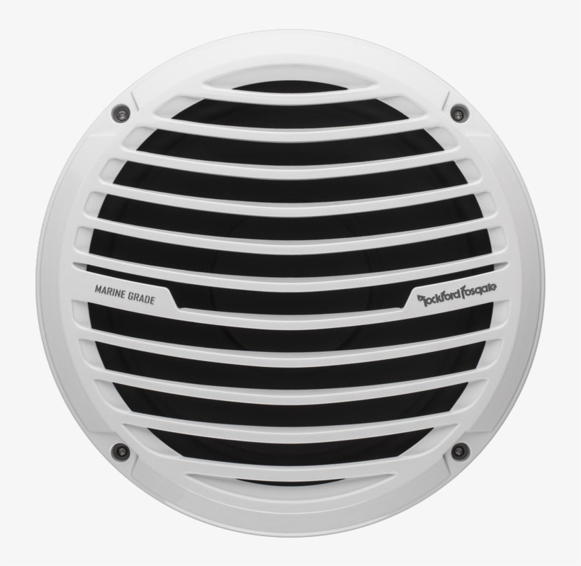 Rockford Fosgate - Rm0652 - Rockford Fosgate Rm112d4, transparent png