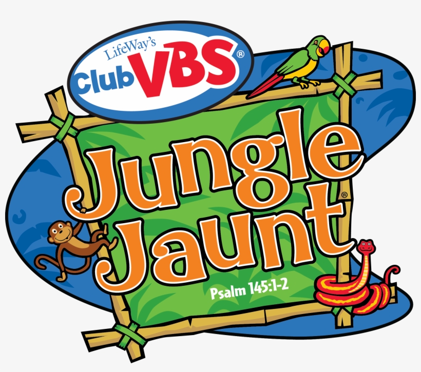 Rain Forest Clip Art - Vacation Bible School Themes 2018, transparent png