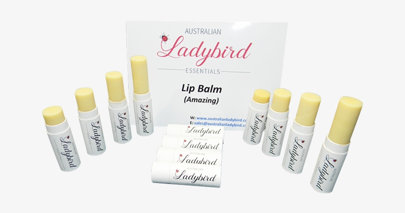 Relieves Dry Chapped Lips Although Is A Good All Rounder - Personal Care, transparent png
