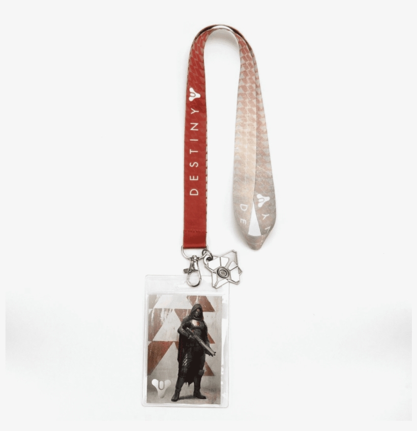 Http - //store-svx5q - Mybigcommerce - Com/product - Destiny Lanyard, transparent png