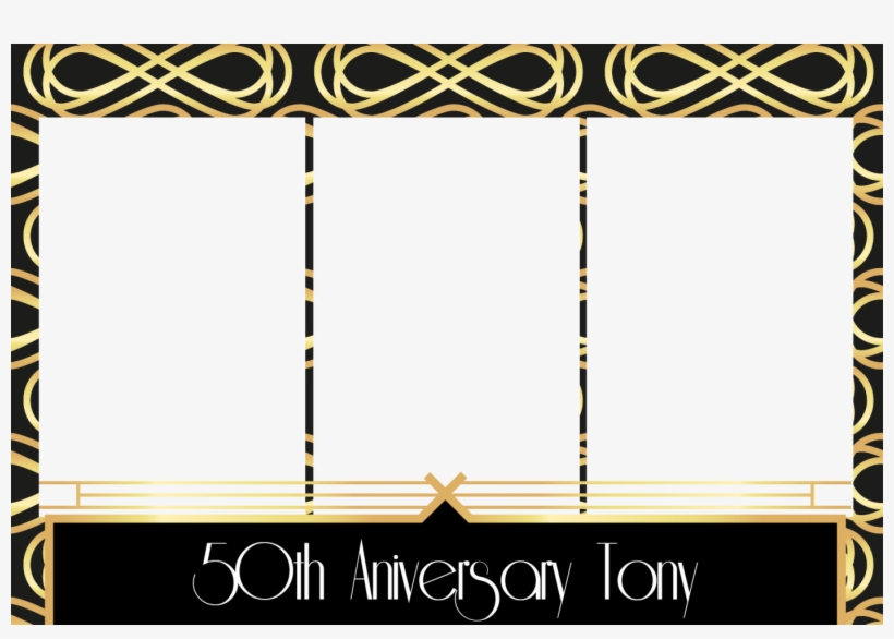 Preview Gatsby - Motif, transparent png