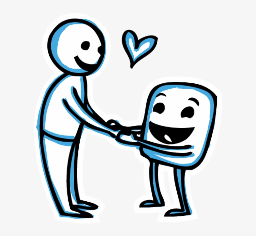 First Time User Experiences - Appease Clipart, transparent png