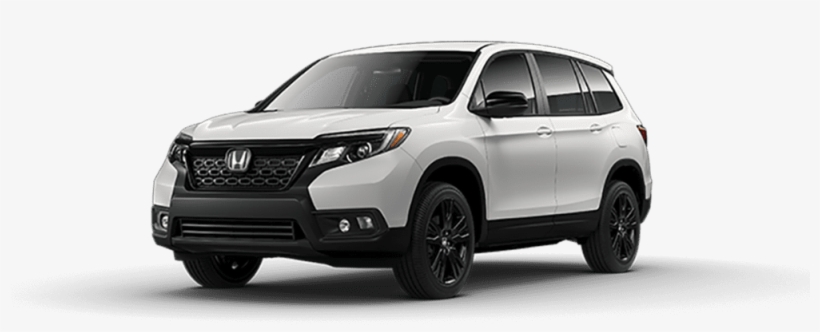 Passport - Honda Passport, transparent png