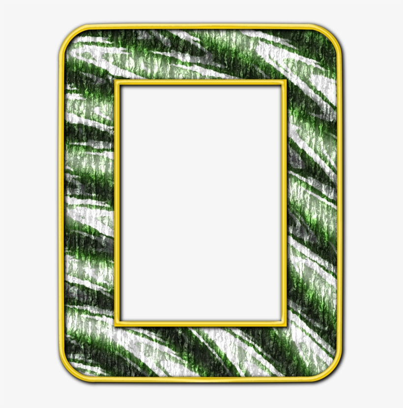Computer Icons Picture Frames Window Green - Clip Art, transparent png