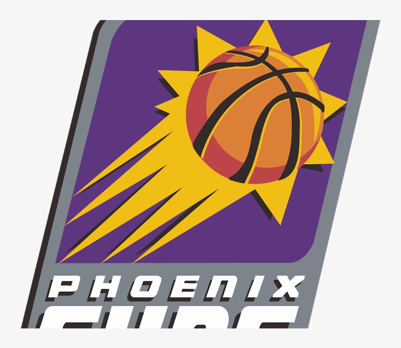 Logo Phoenix Suns Vector Cdr & Png Hd - Phoenix Suns Tickets, transparent png