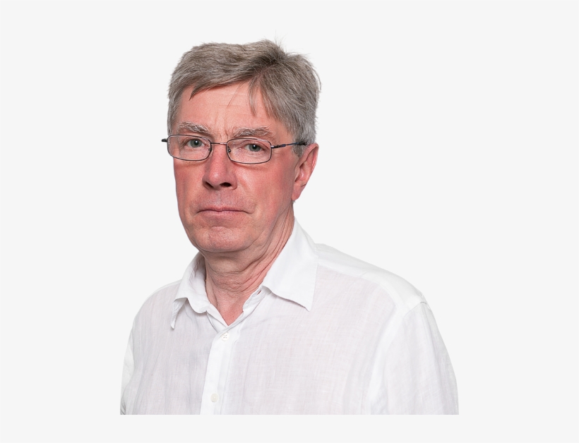 Open Door The Readers' Editor On How Too Much Coverage - Guardian Chris Elliott, transparent png