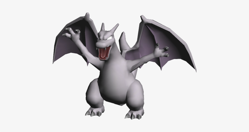 Aerodacyl Texture Photo Aerodactyl - Cartoon, transparent png