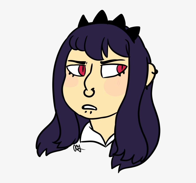 Yuri Submission Ddlc Yuri Doki Doki Literature Club - Cartoon, transparent png