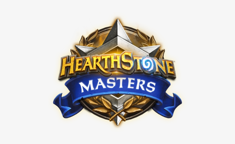 Blizzard Details Its New 'hearthstone Masters' Esports - Graphic Design, transparent png