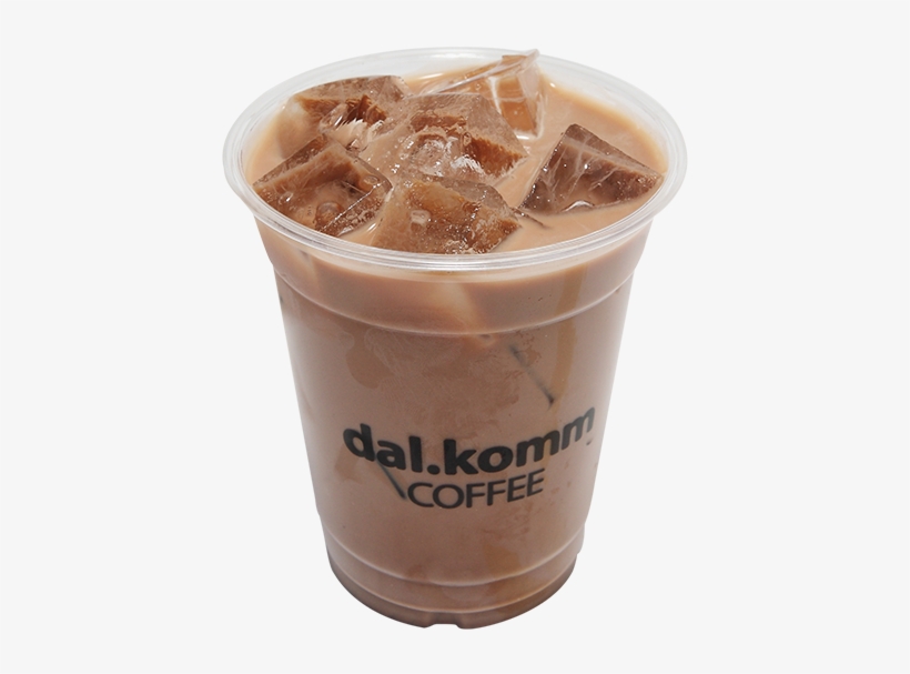 Vietnamese Iced Coffee, transparent png