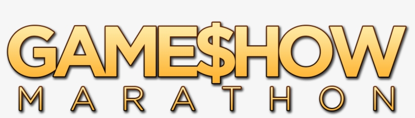 Gameshow Marathon, transparent png