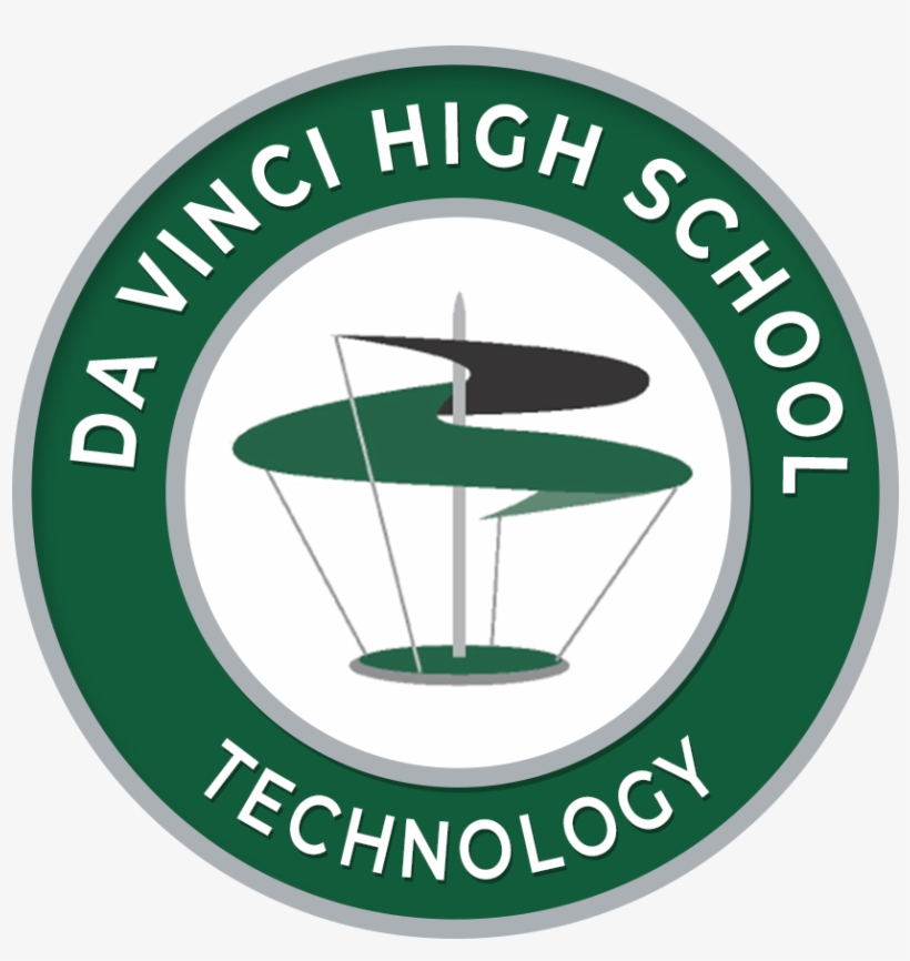 Da Vinci High School Technology Tech Support Hours - Niman Ranch Logo, transparent png