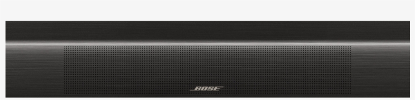 Bose Lifestyle 650 Home Cinema System - Enceinte Centrale Home Cinema Bose, transparent png