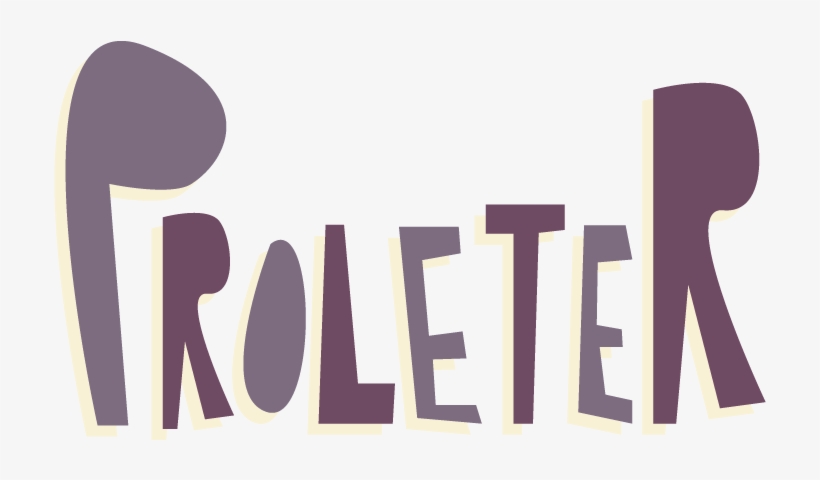 Proleter Official Website - Graphic Design, transparent png