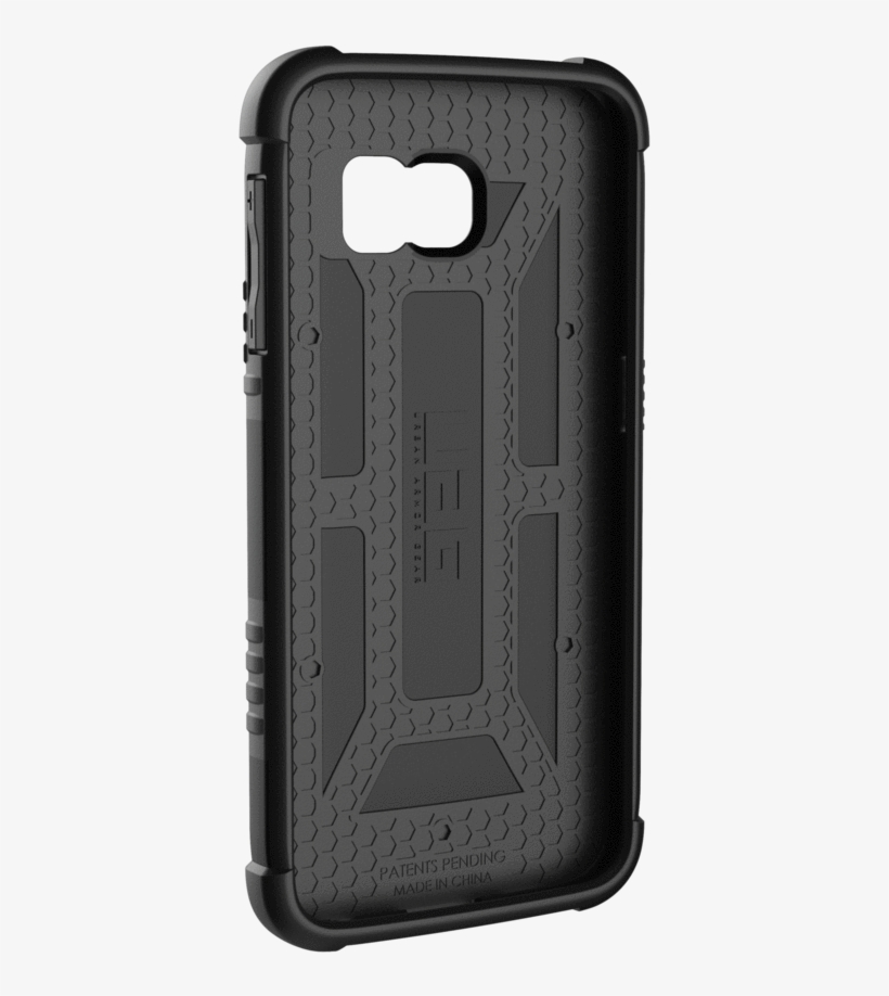 Pathfinder Series Galaxy S6 Case - Mobile Phone Case, transparent png