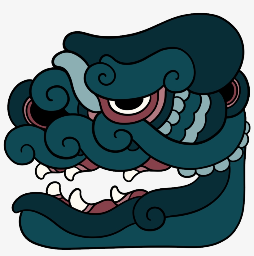 Godzilla Clipart Transparent Tumblr - Illustration, transparent png