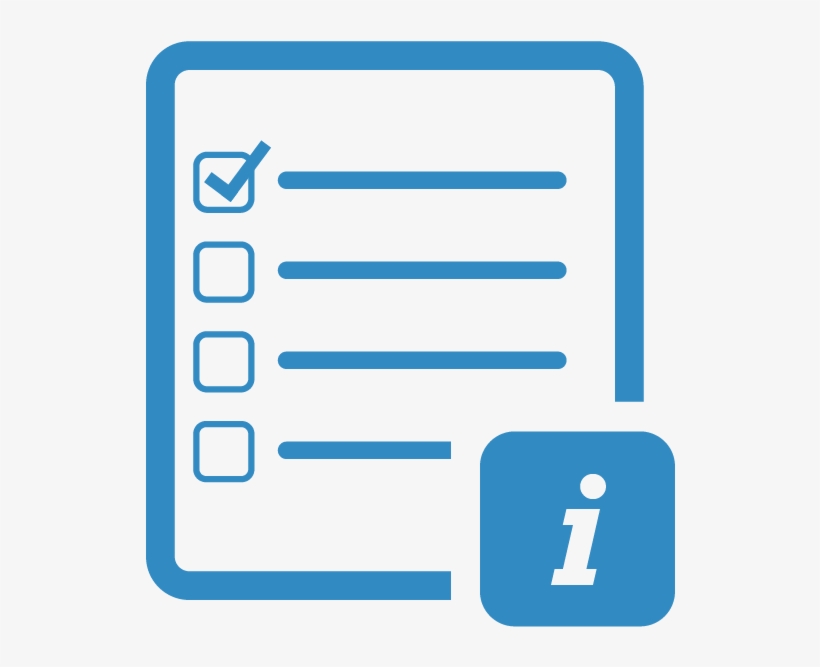 Knowledgebase - Prérequis Icon, transparent png