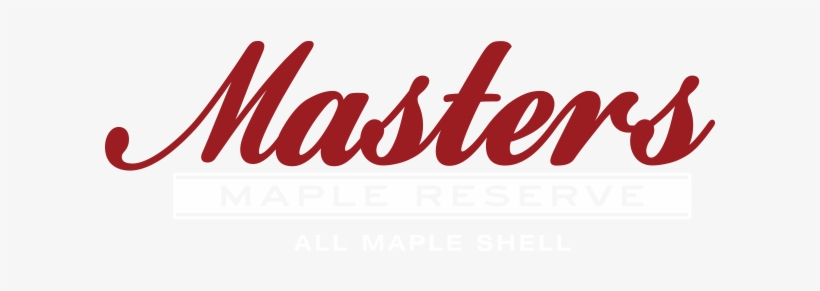 The Masters Legacy - Paper Product, transparent png