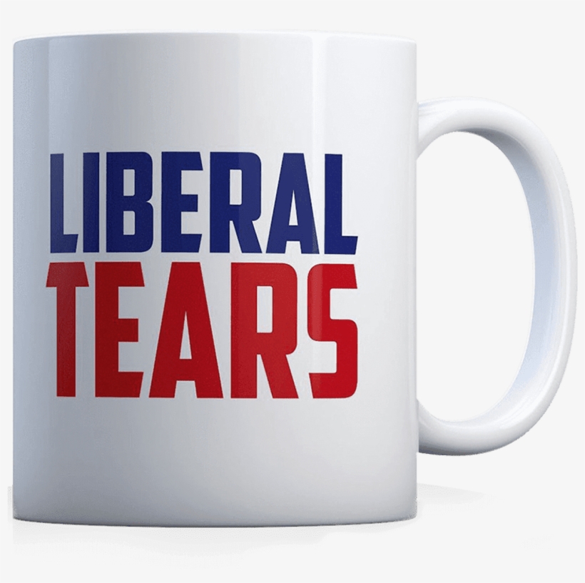 Liberal Tears - Coffee Mug - Beer Stein, transparent png
