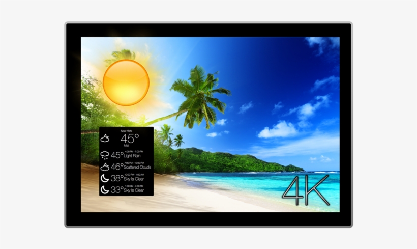 Live Wallpaper 4 - Avani Barbarons Resort And Spa Seychelles, transparent png