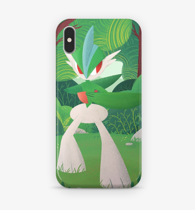 Case Gallade De Luiza Abendna - Mobile Phone Case, transparent png