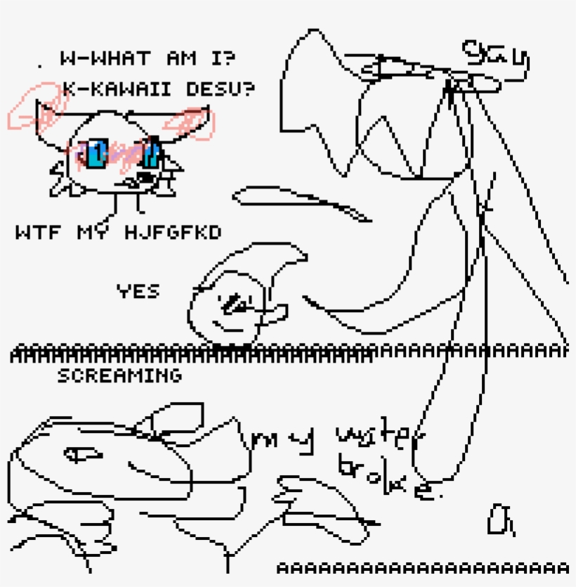 Colors Download Play Replay Settings - Line Art, transparent png