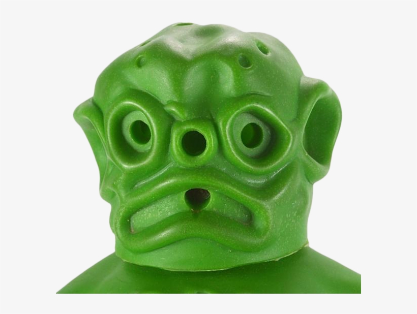 326kib, 600x600, Oozit - Figurine, transparent png