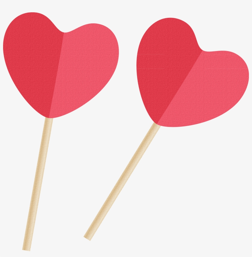 2138 X 2078 8 - Heart Lollipop Transparent, transparent png