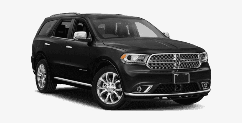 New 2019 Dodge Durango - 2019 Dodge Durango Sxt, transparent png