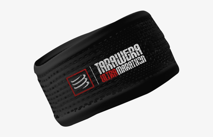 Headband On/off Utm - Compressport, transparent png