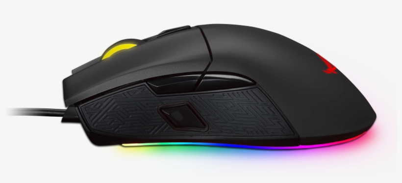 Gladius Ii É Voltado Para Fps - Rog Gladius Ii Png, transparent png