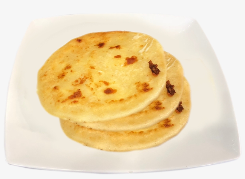 Pupusa Revuelta - Bhakri, transparent png
