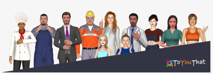 Pensando En Un Video Para Tu Negocio - Social Group, transparent png