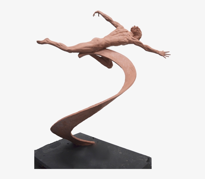M1 - Sculpture Model Art Png, transparent png