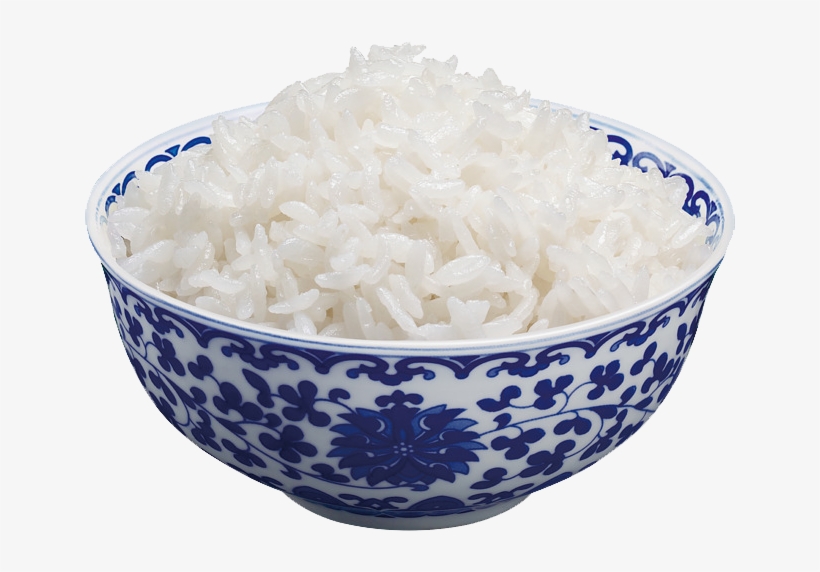 Rice - 米饭 卡通, transparent png