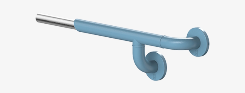 Handrail M35l - Steel Casing Pipe, transparent png
