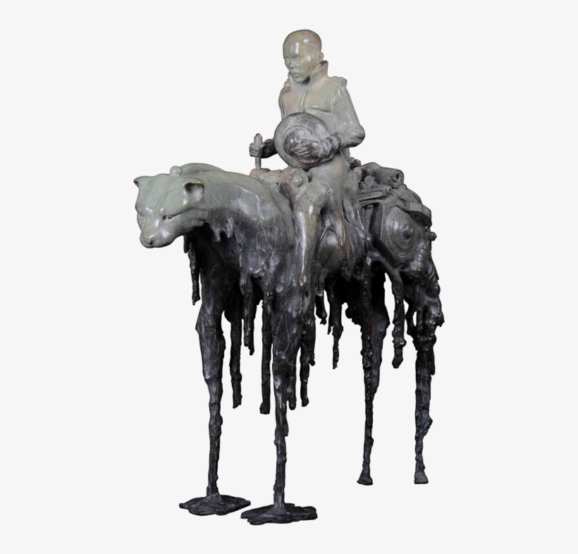 "climats" - Statue, transparent png