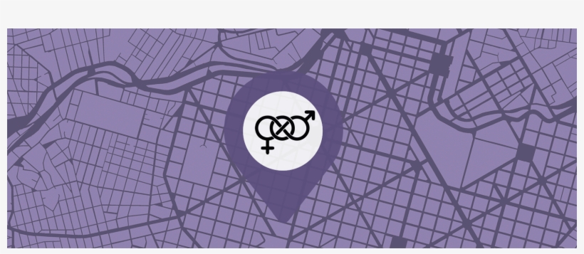 Pensando Gênero E Sexualidade Na Produção Do Espaço, transparent png