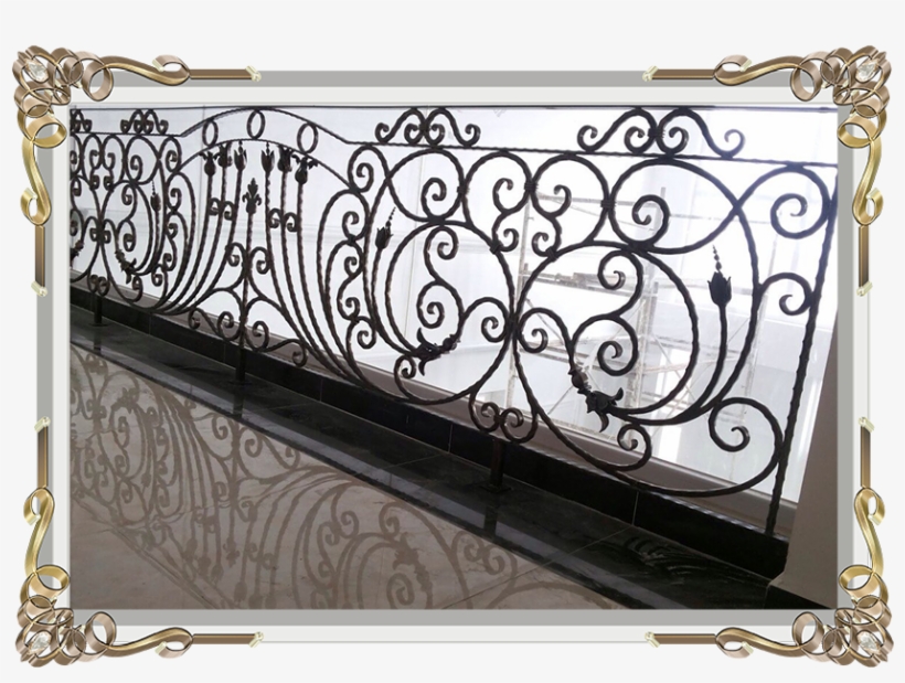 Handrail, transparent png