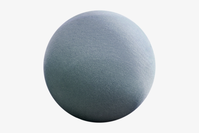 Extremely Soft, Cast Urethane Cover With S2tg Technology - Sphere, transparent png