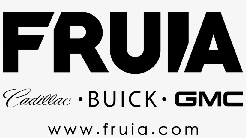 Fruia Logo Bianca Sponsor1 Ticketzone1 - Cadillac, transparent png