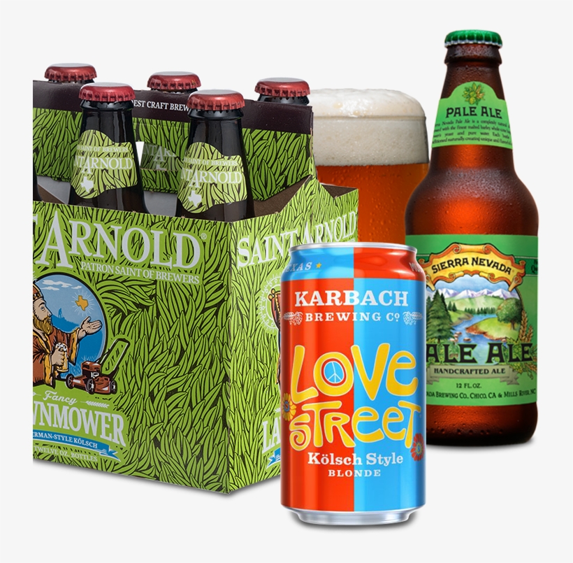 Breweries - Sierra Nevada Beer Camp Golden, transparent png