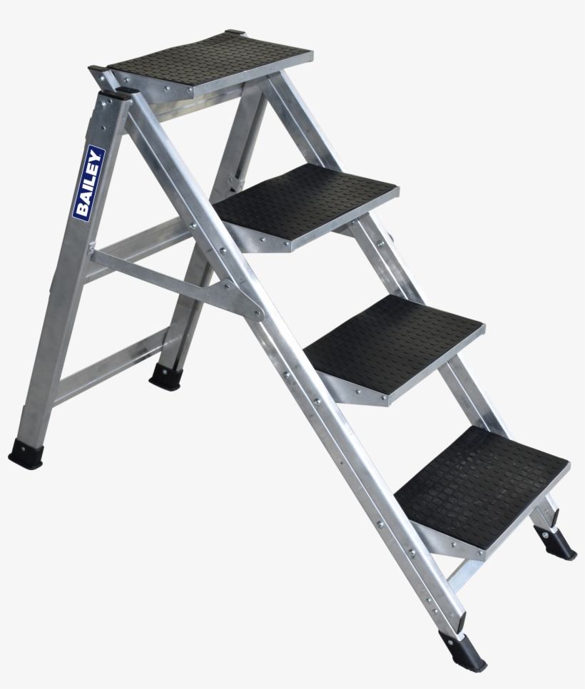 Download Image - Stairway Ladder, transparent png