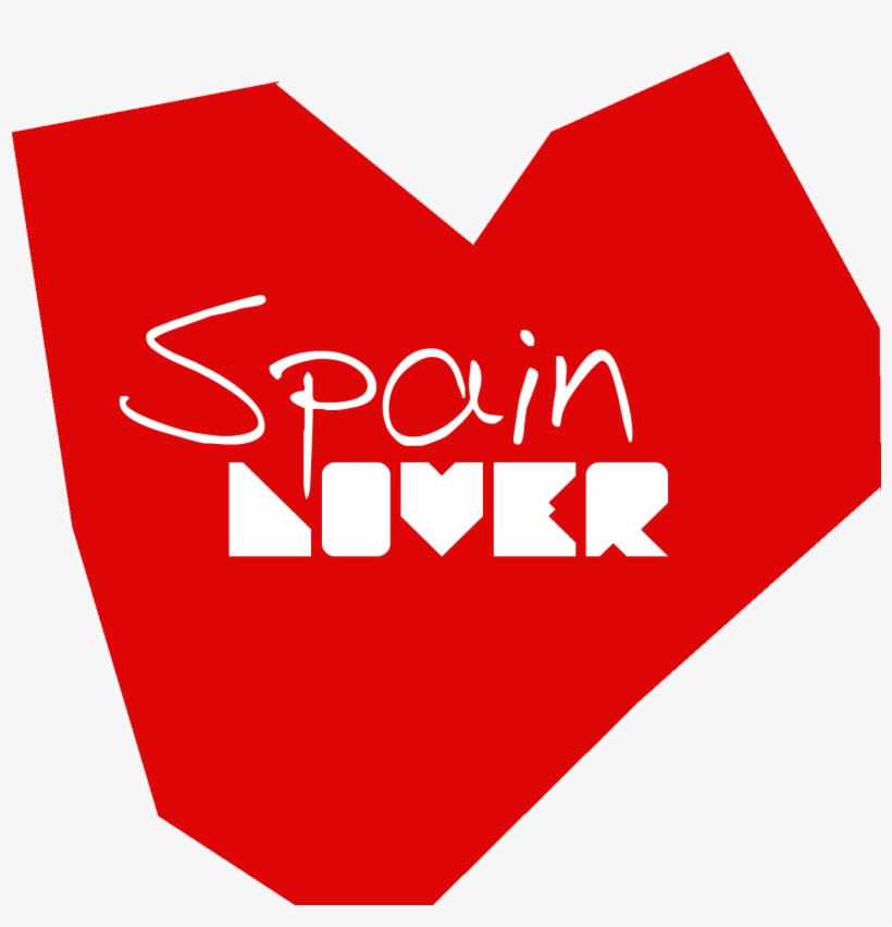 Spain Lover - Emblem, transparent png