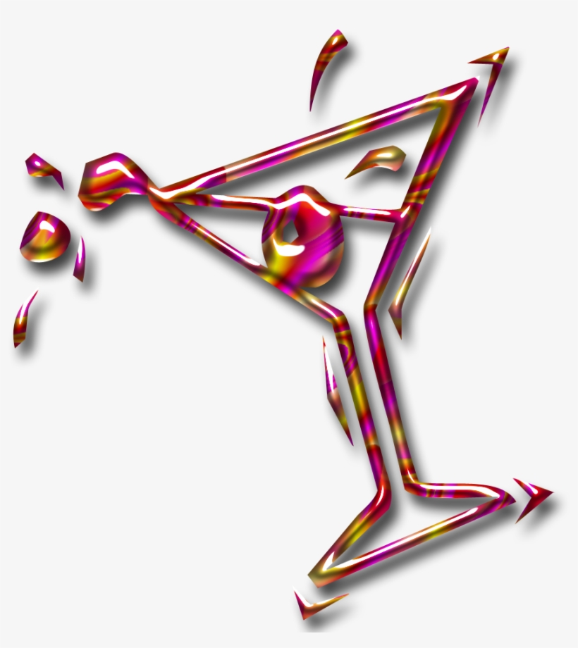 There Is 53 Drink Shaker Free Cliparts All Used For - Birthday Drink, transparent png