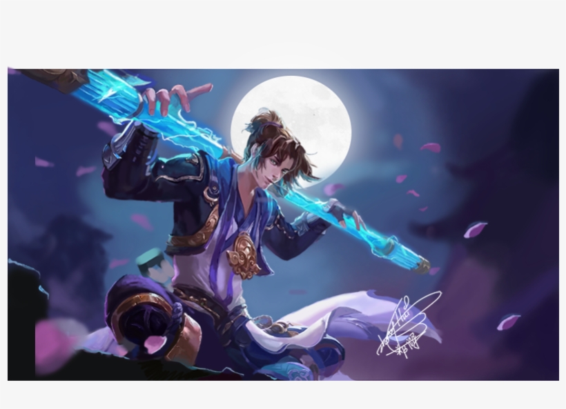 Great Sage Equalling Heaven - 王者 荣耀 英雄 皮肤, transparent png