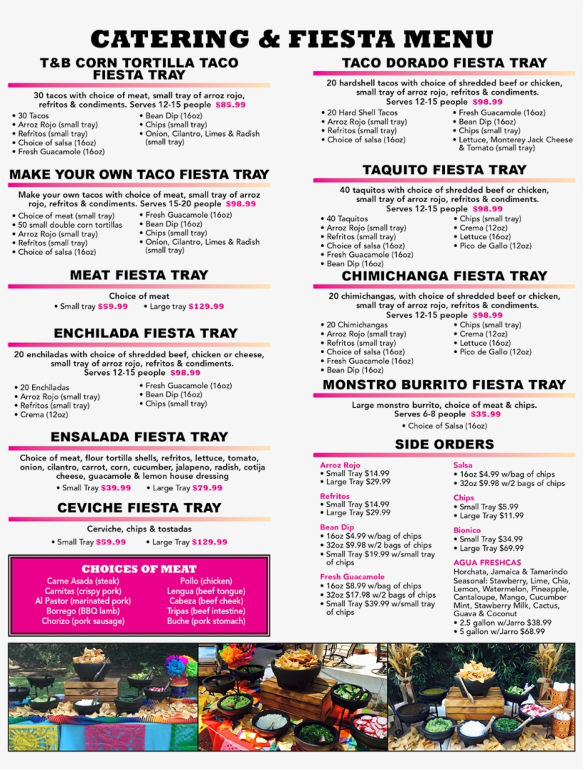 Tacos & Beer Is A Restaurant That Also Provides Full - Style, transparent png